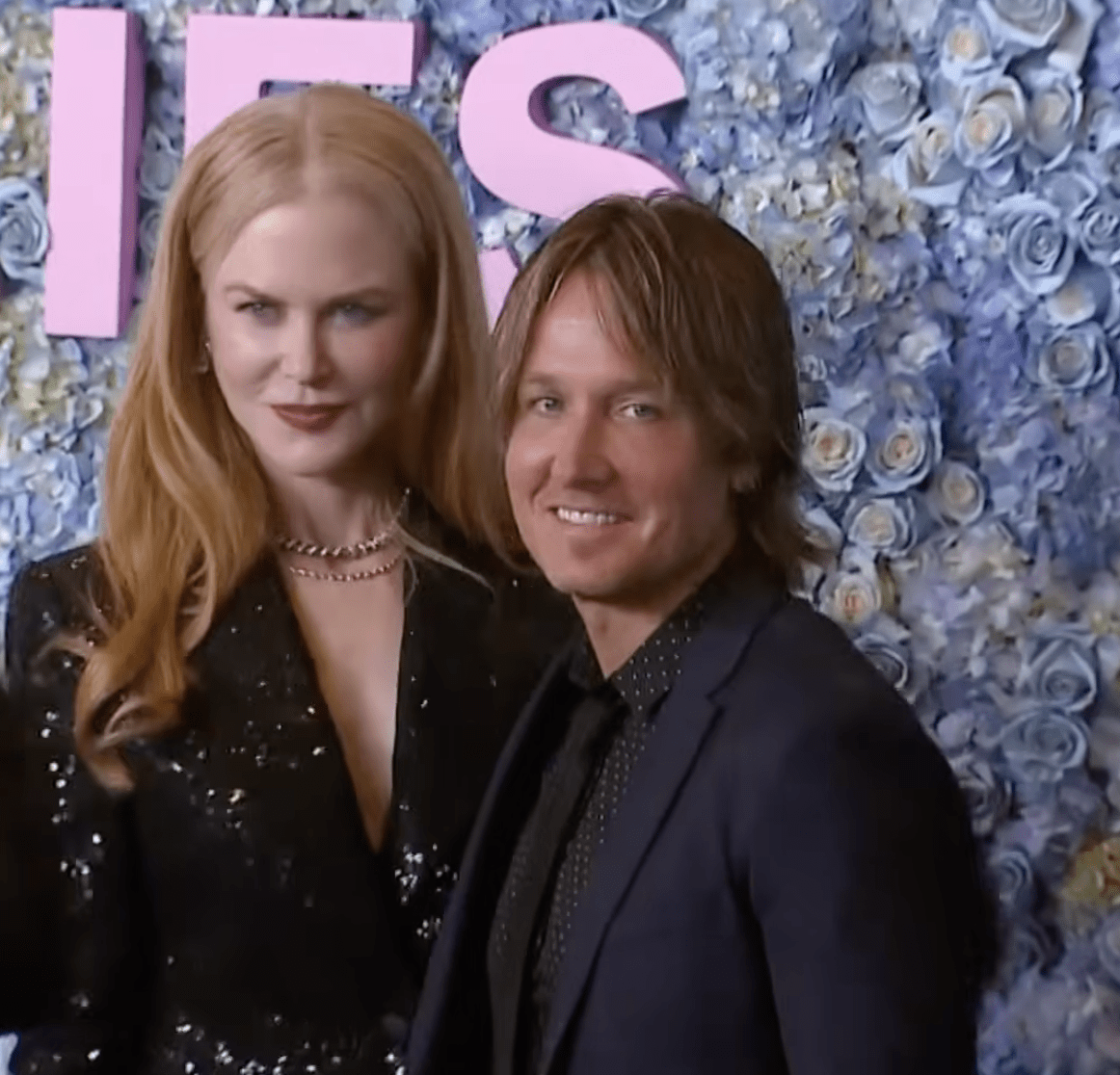 Nicole Kidman and Keith Urban Divorce