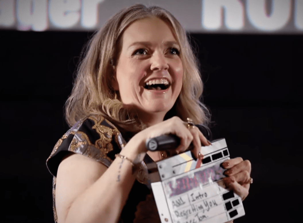 Colleen Hoover Cancer