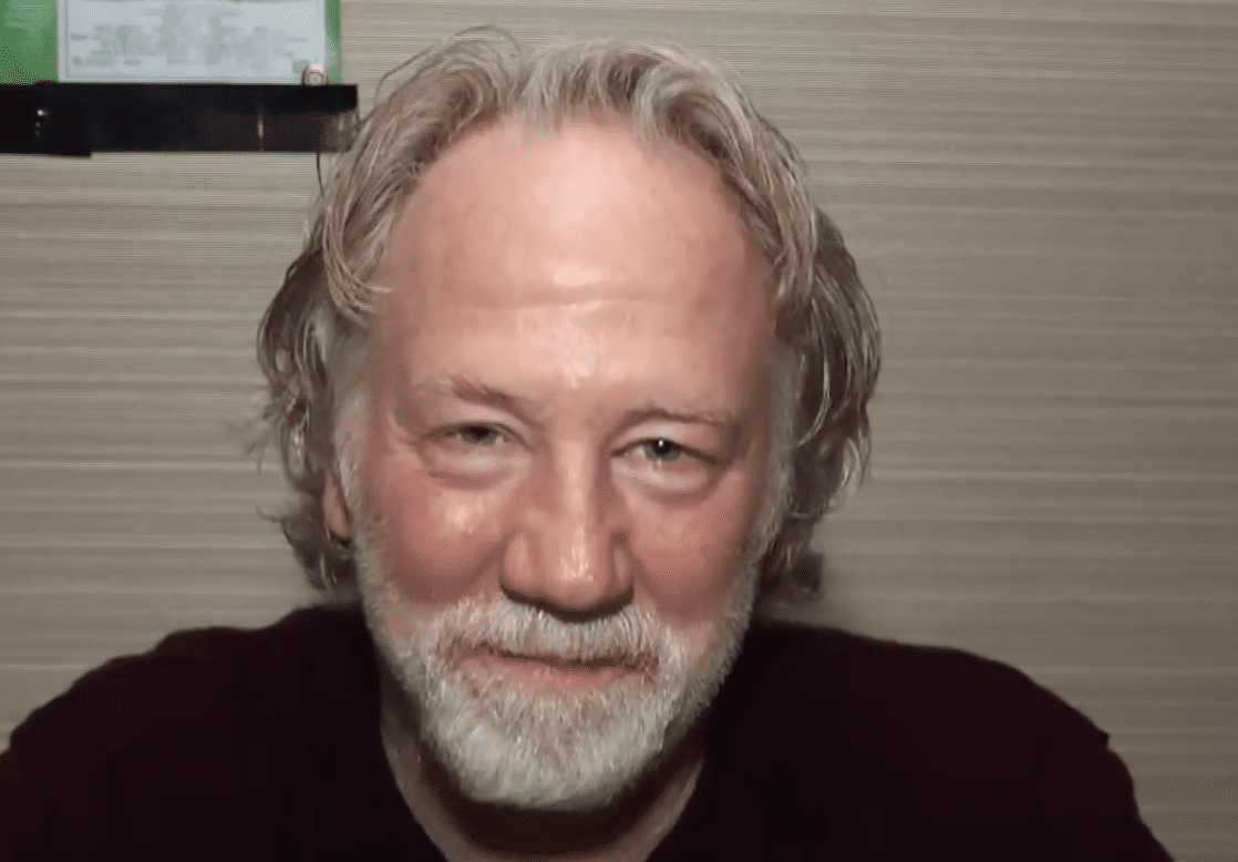 Actor Timothy Busfield wanted for alleged child sex abuse