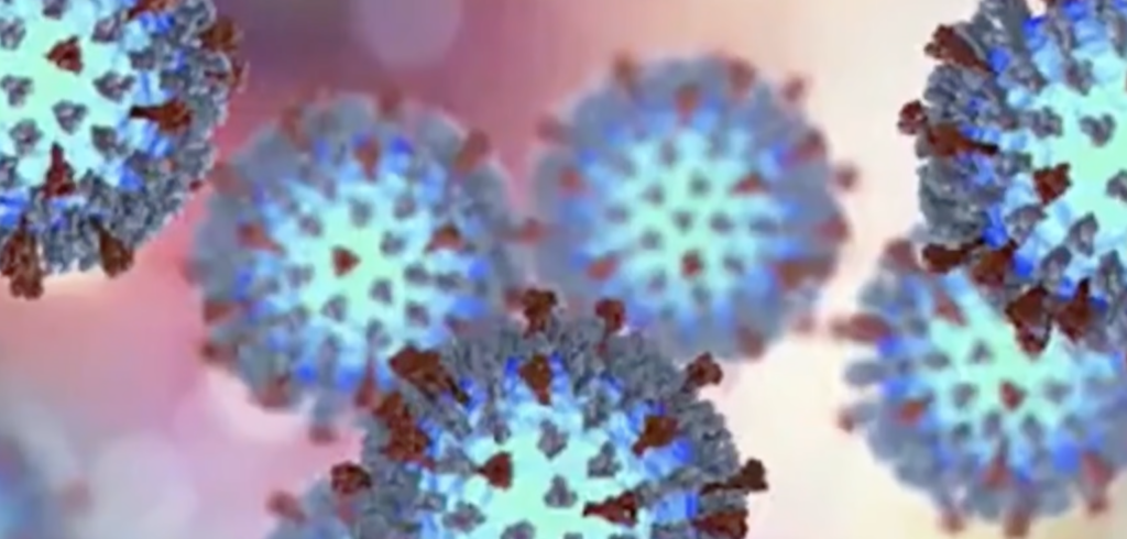 Measles Outbreak in South Carolina