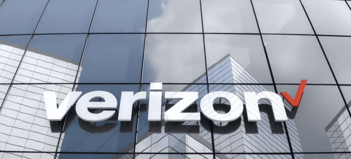 Verizon outage