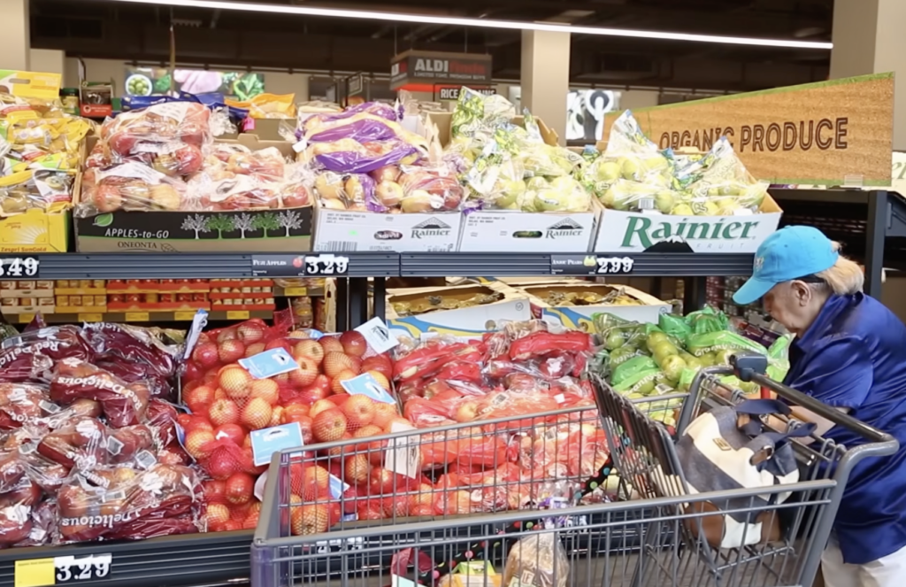 How America Became Obsessed With Aldi