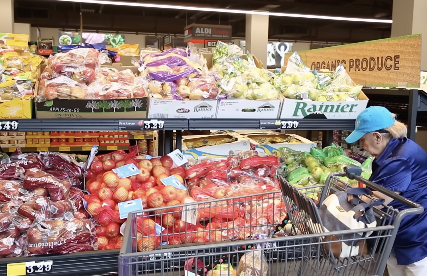 How America Became Obsessed With Aldi