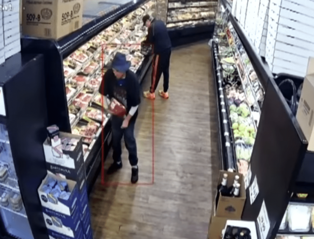 Aventura Beef Thief