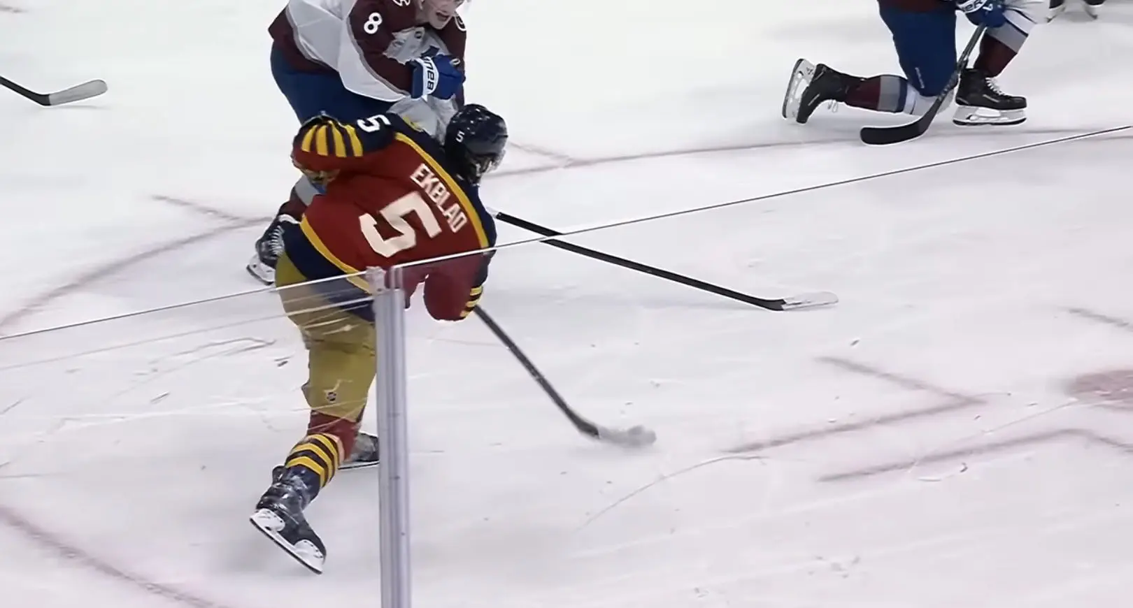 NHL