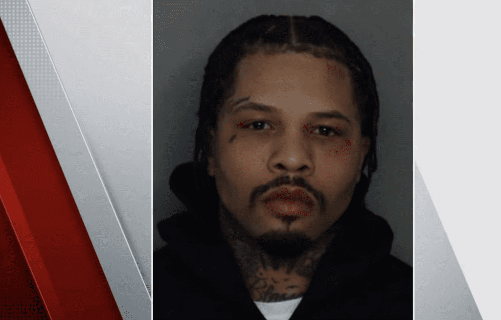 Gervonta Davis