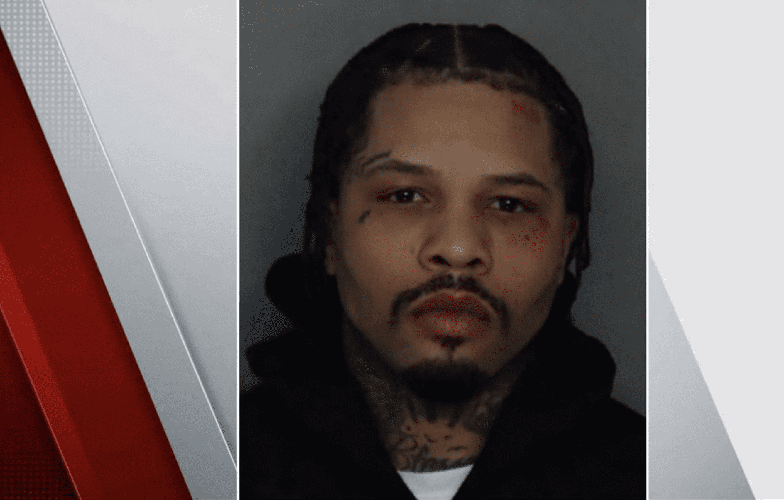Gervonta Davis
