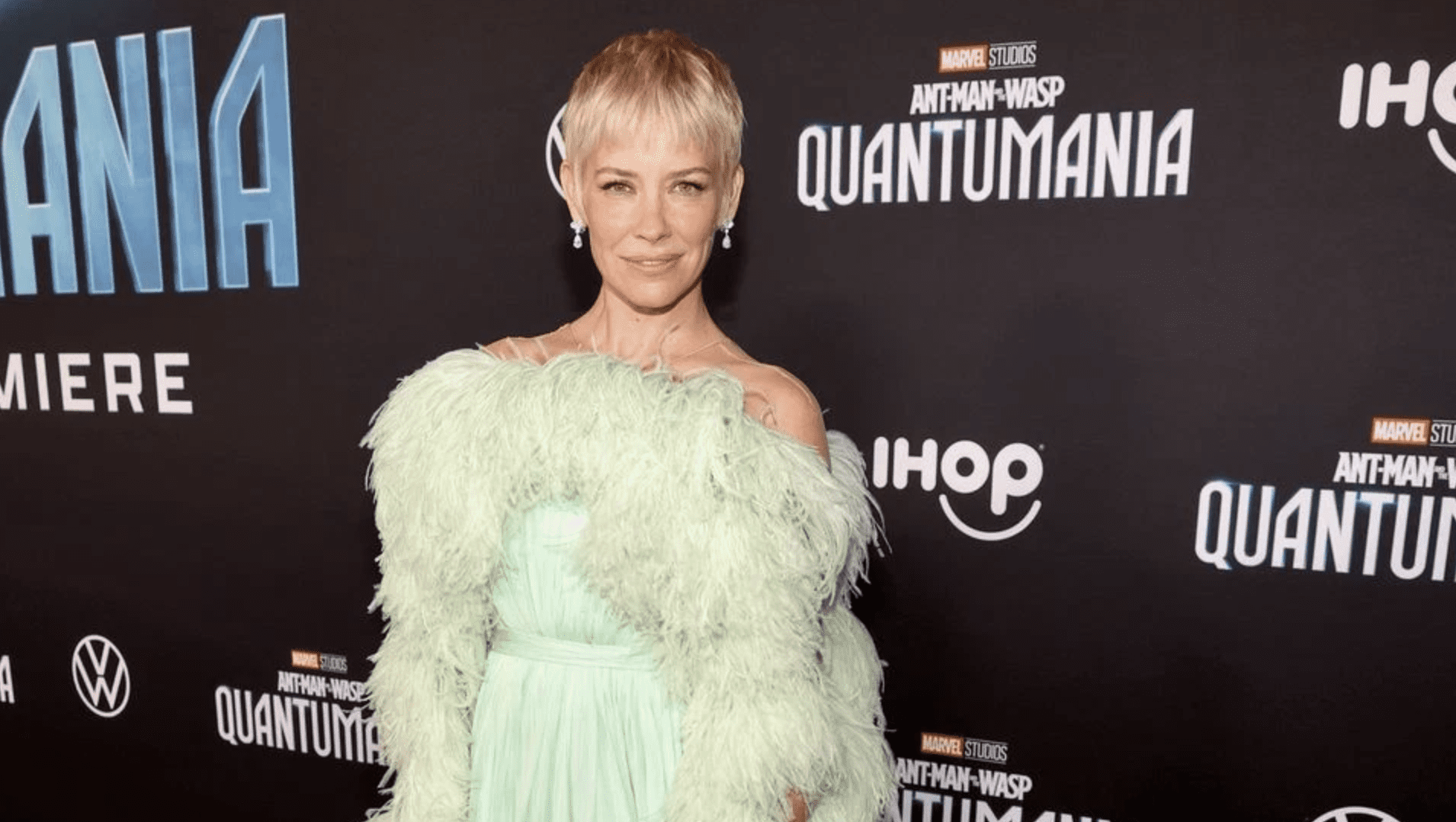 Evangeline Lilly Brain Damage: Marvel Star Reveals TBI Diagnosis