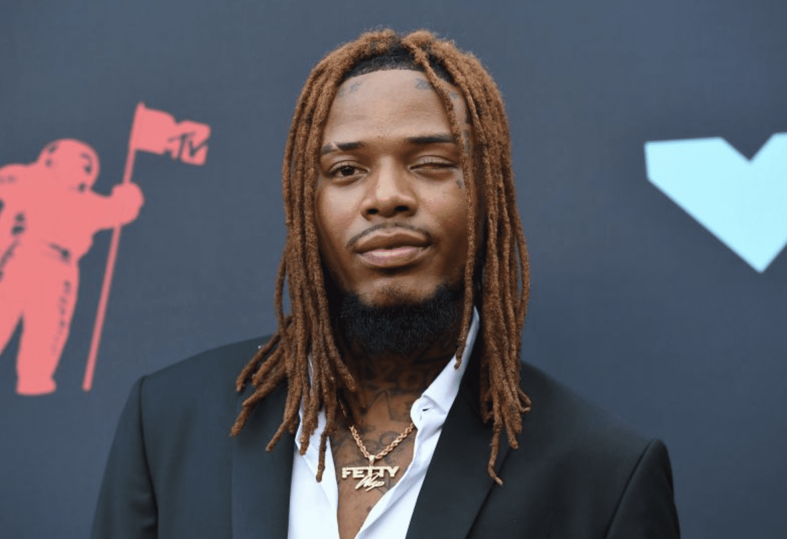 NJ Rapper Fetty Wap Released Early from Federal Prison in 2026