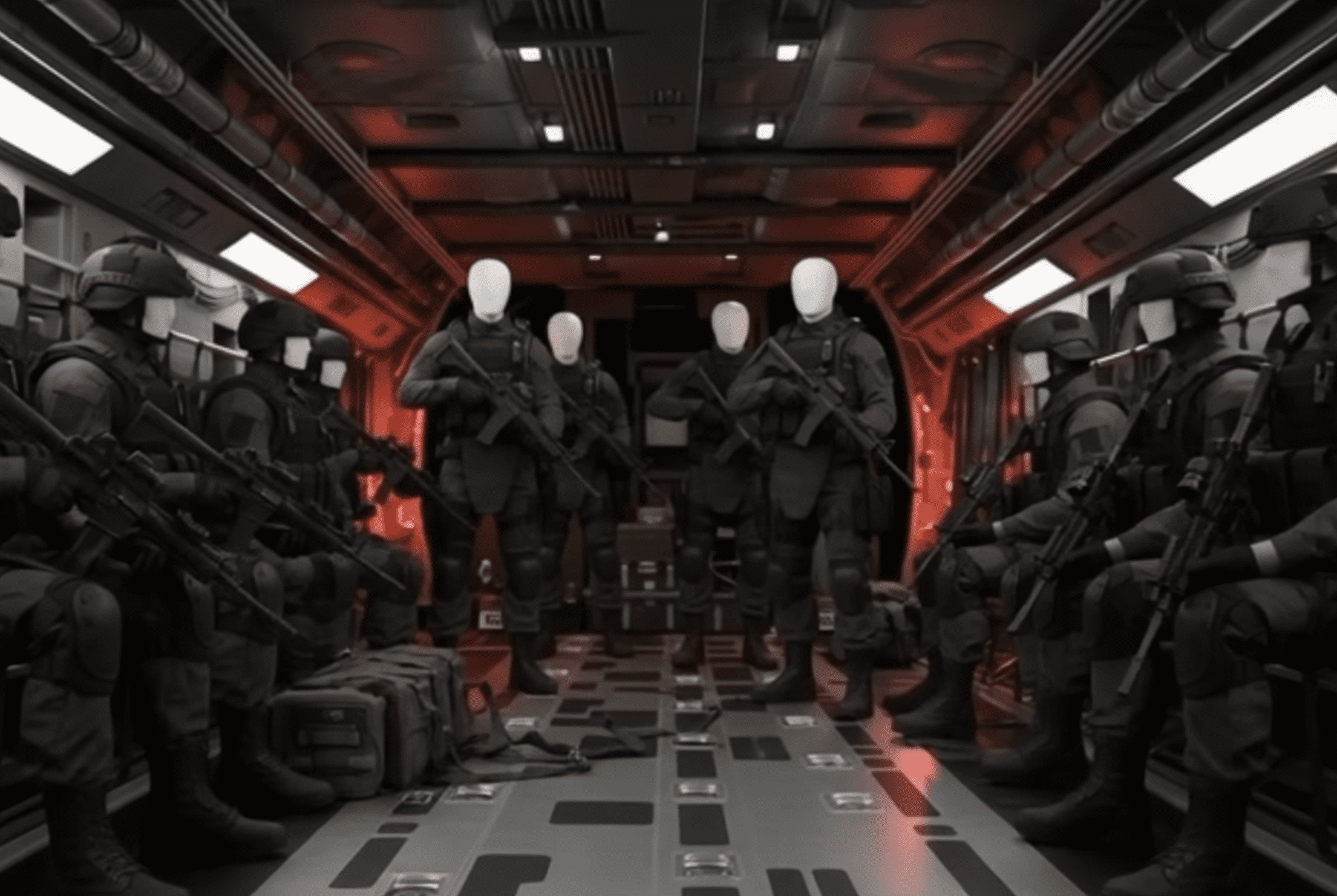 Delta Force