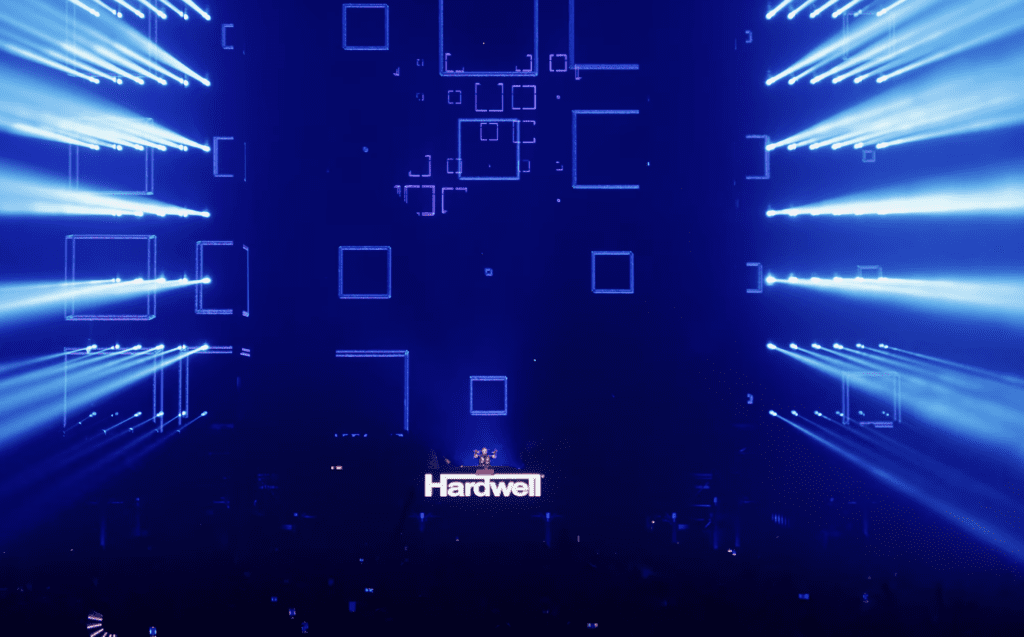 Hardwell