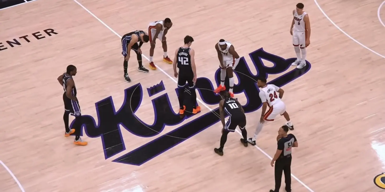 NBA