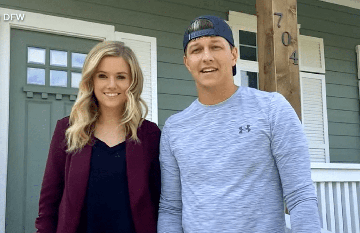 Christopher and Raquelle Judge pleaded guilty