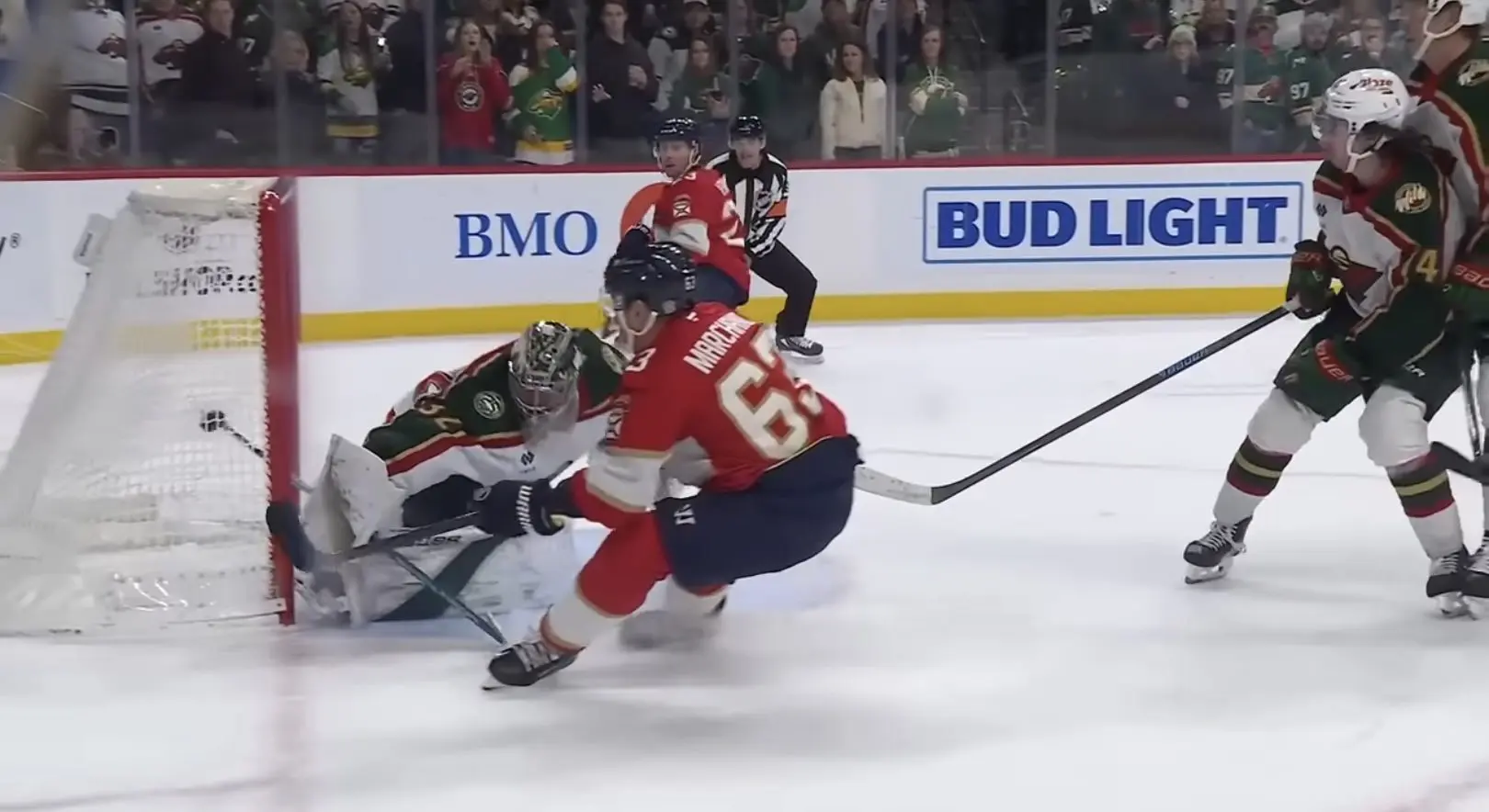 NHL