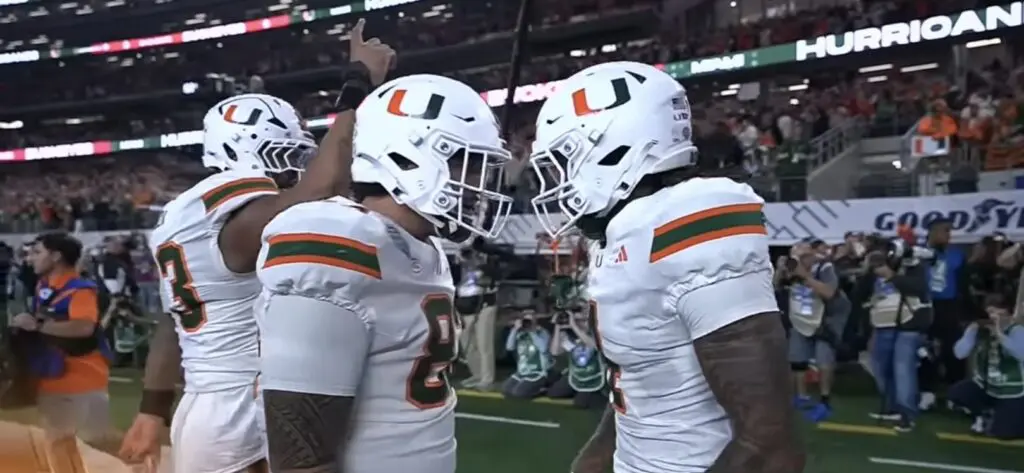Miami Football