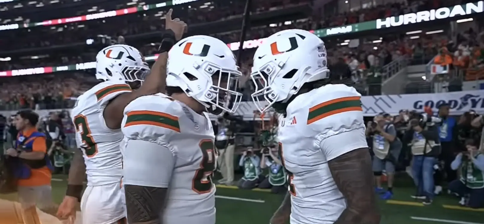 Miami Football