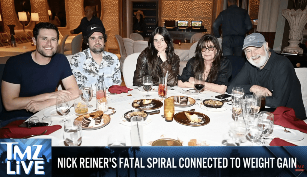 Reiner Family