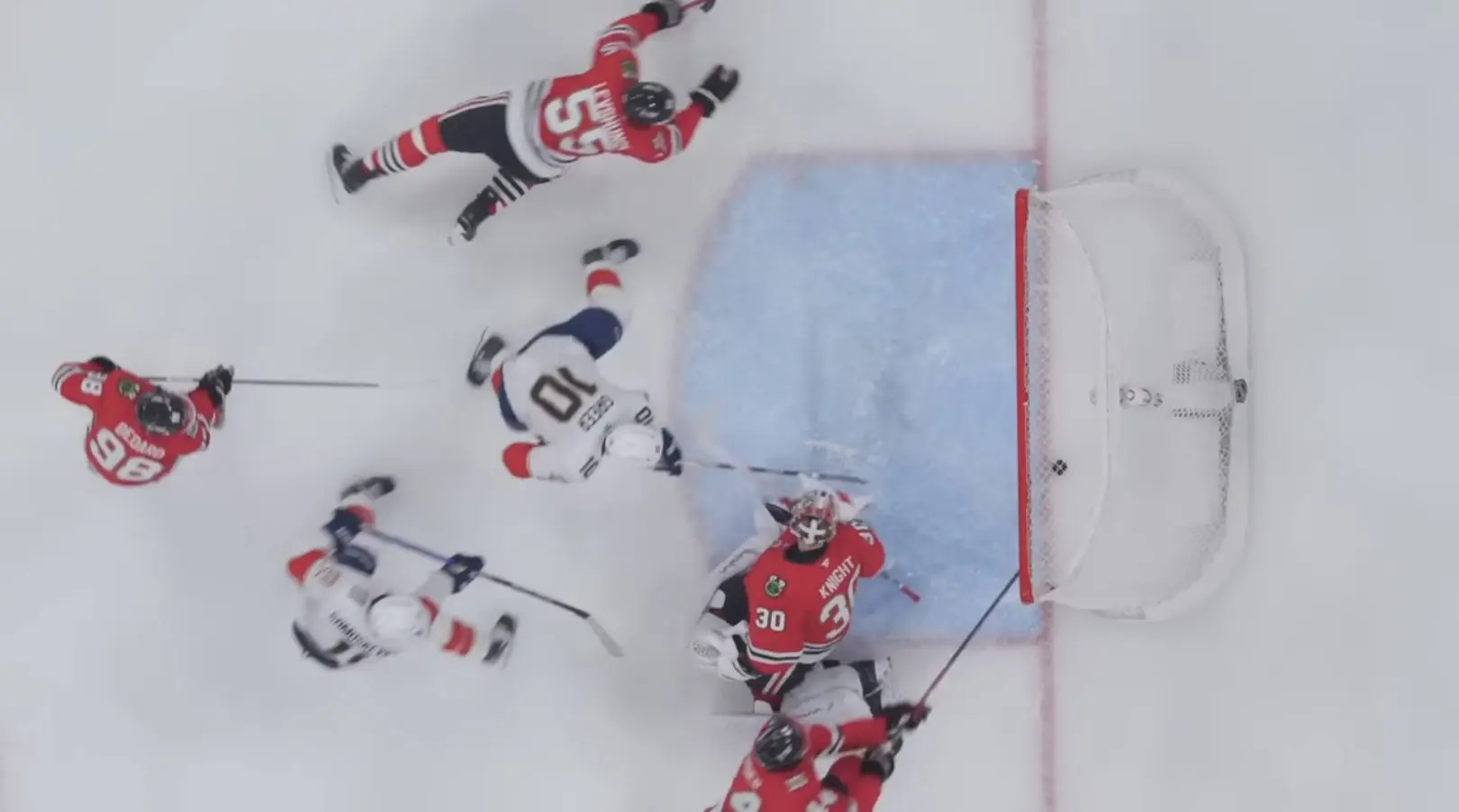 NHL