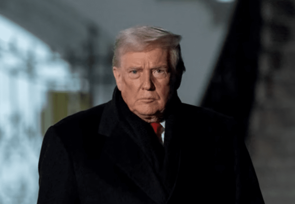 Dark Trump