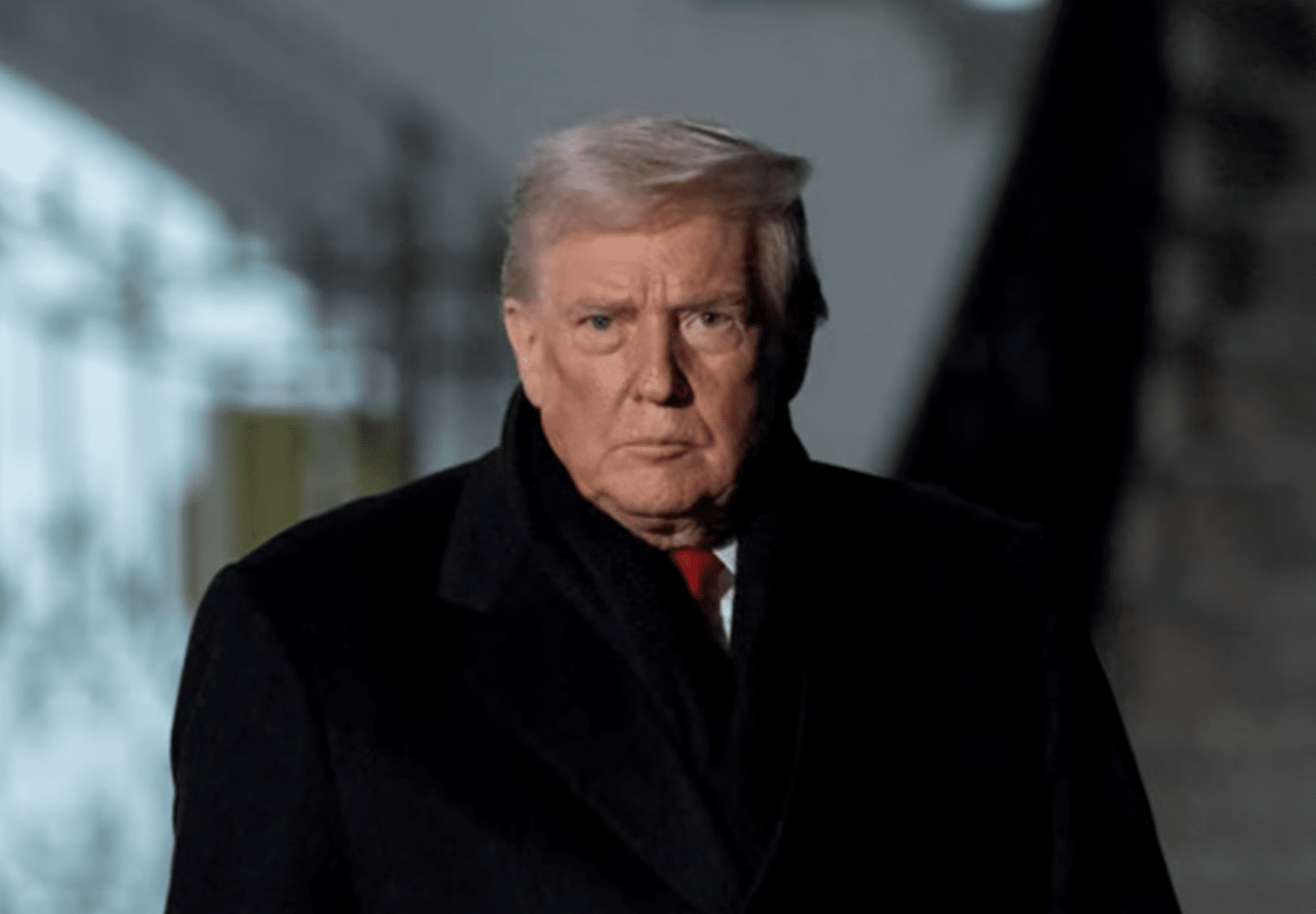 Dark Trump