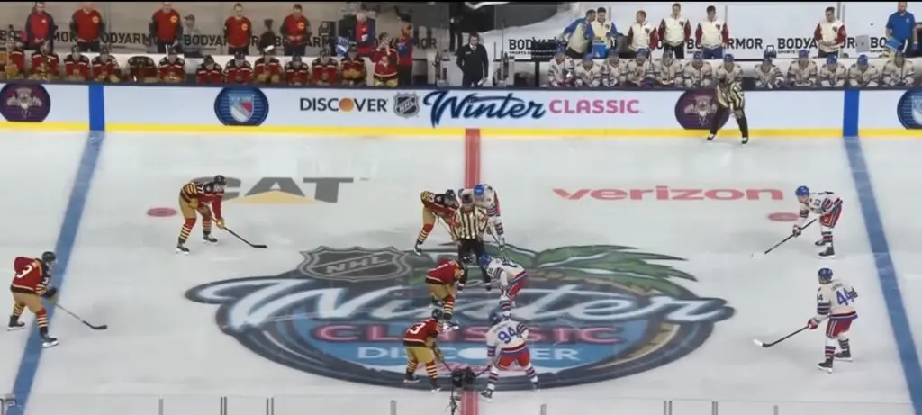 Hockey