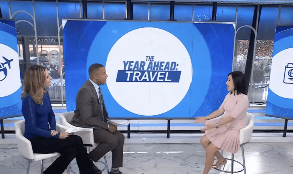 Travel Changes in 2026