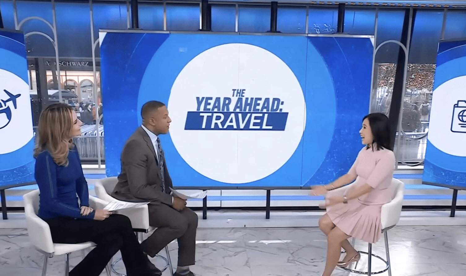 Travel Changes in 2026