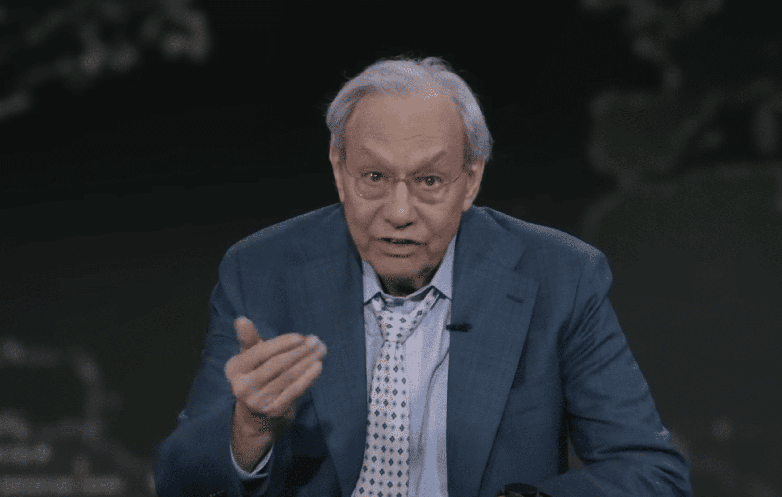 Lewis Black