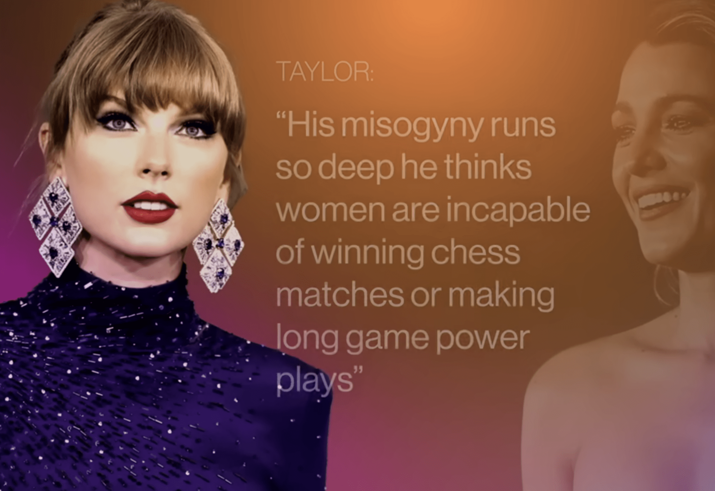 Taylor Swift
