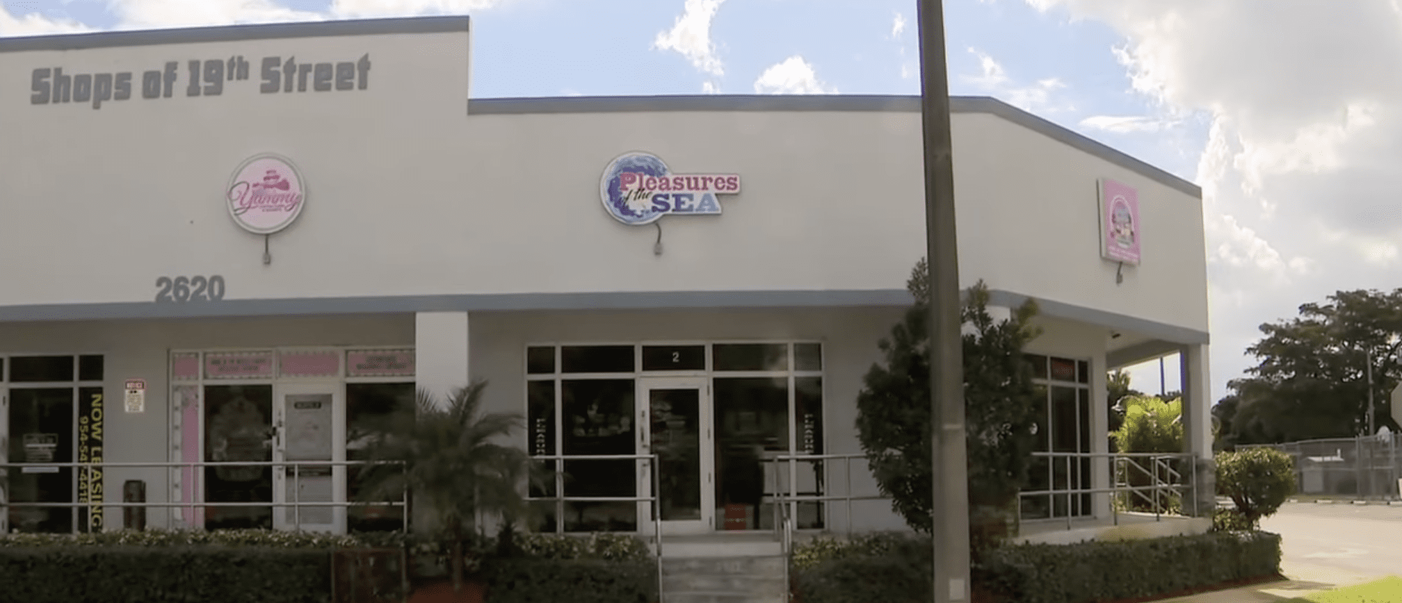 Clean Plate Award South Florida