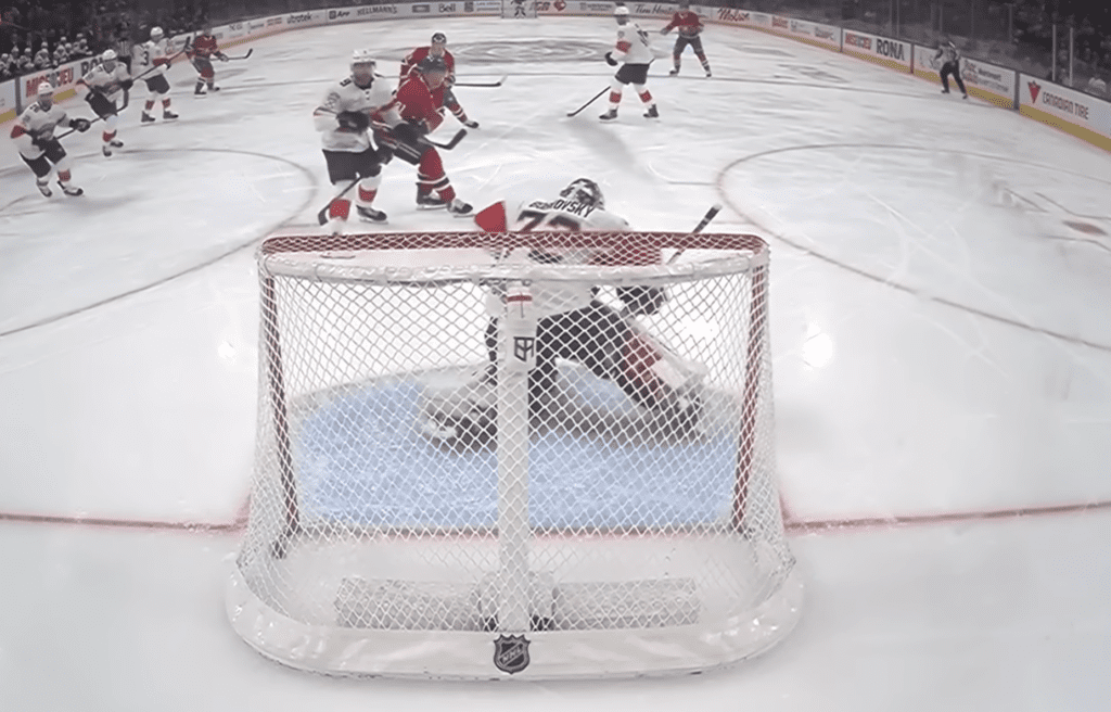 NHL