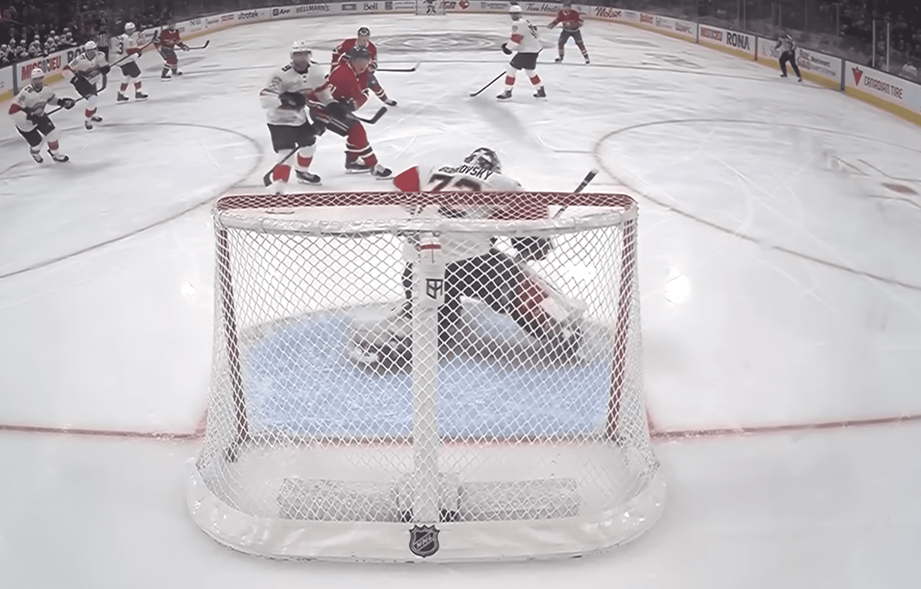 NHL