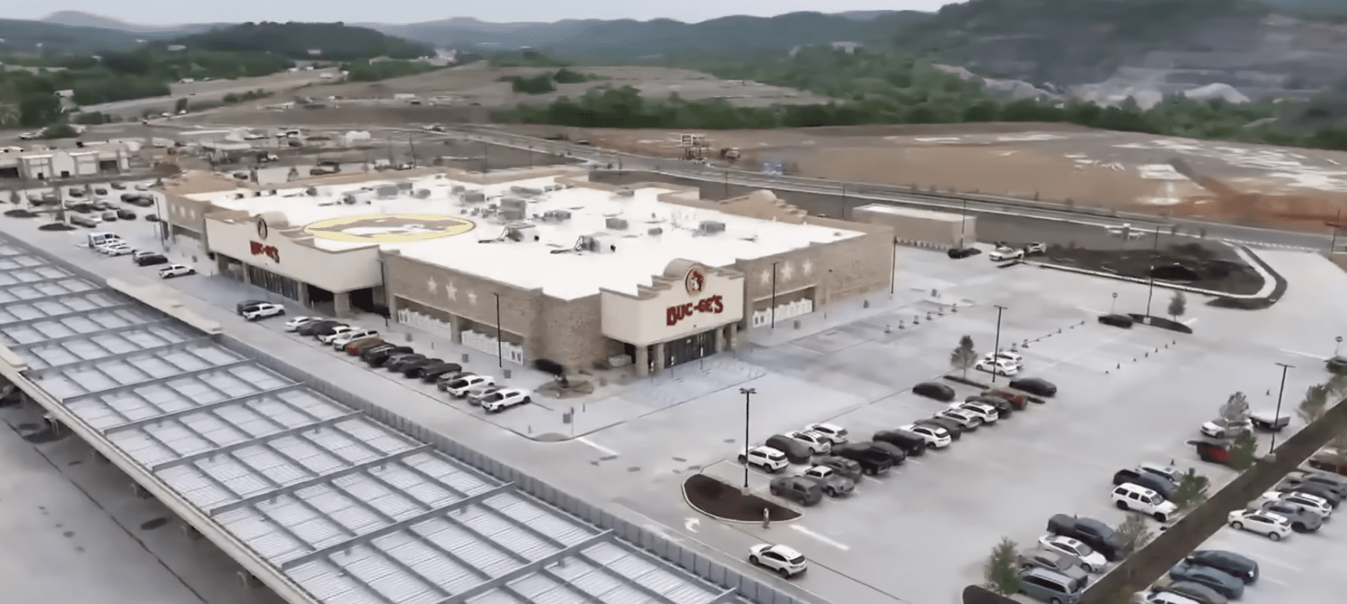 Largest Buc-ee’s Ever Is Opening Soon