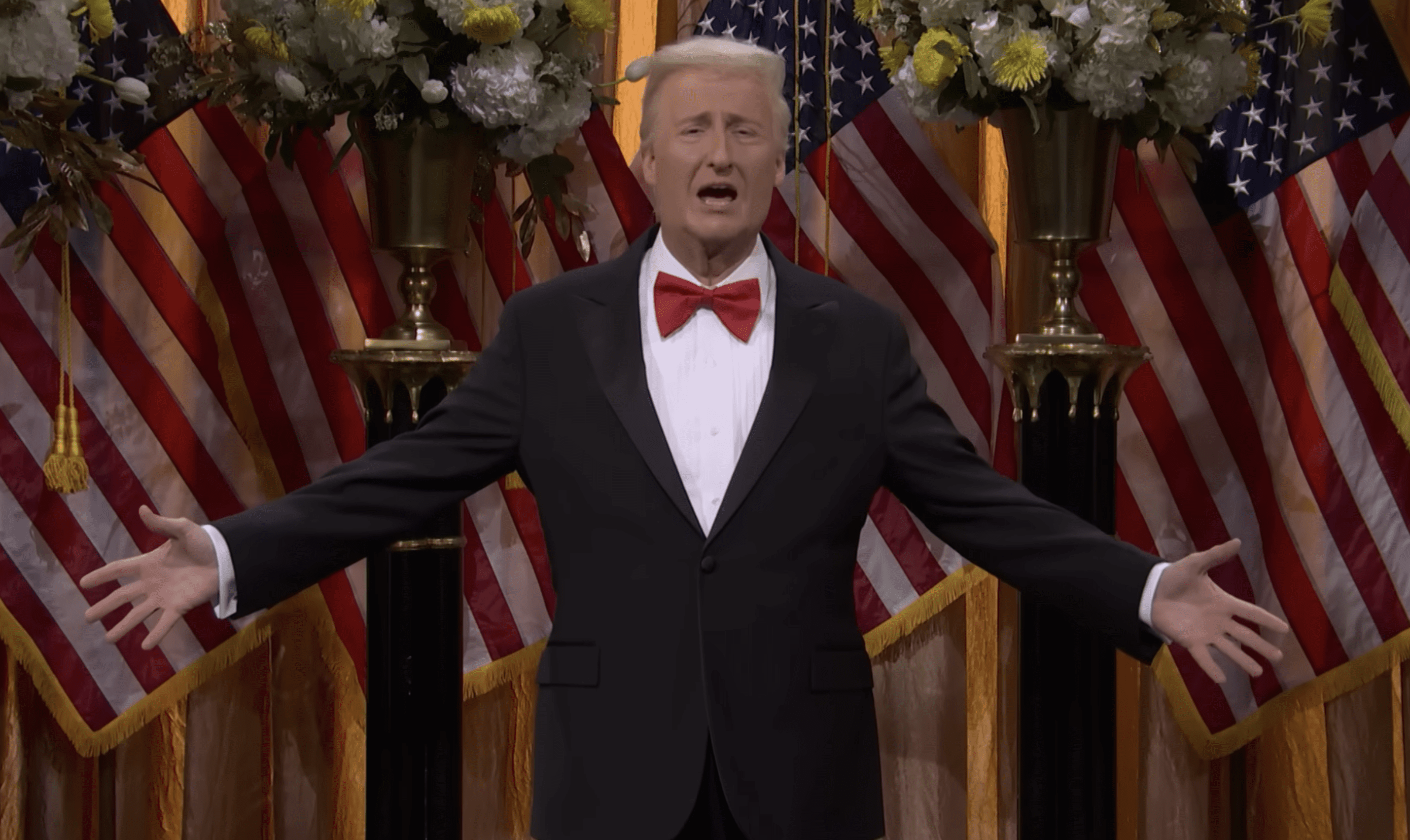 The Trump Awards