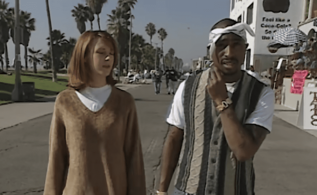 Tupac