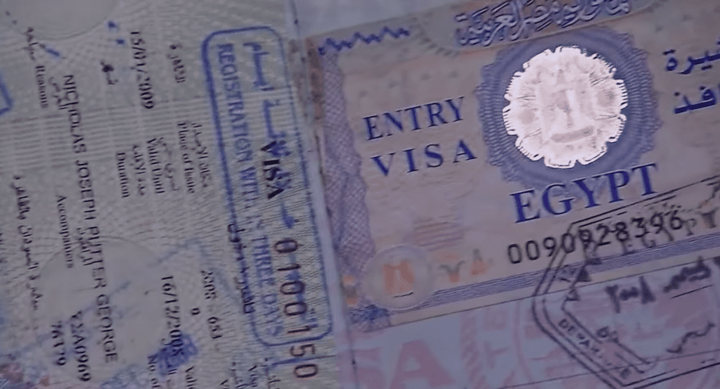 Visa processing suspended for 75 countries