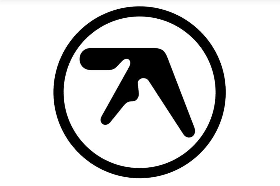 aphextwin logo aphextwin logo