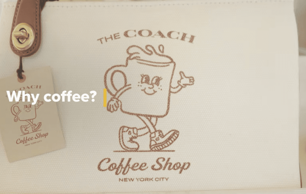 Retail Brands In Store Coffee Shops