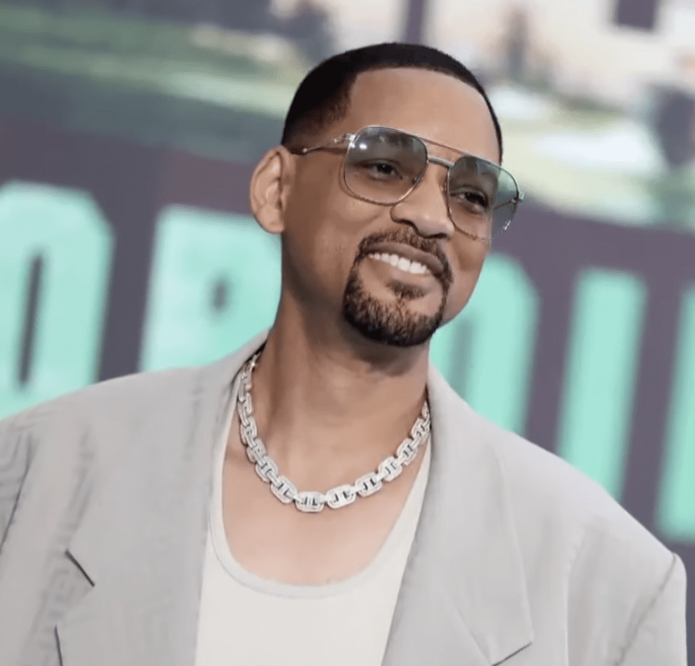 Will Smith Sexual harassment Lawsuit