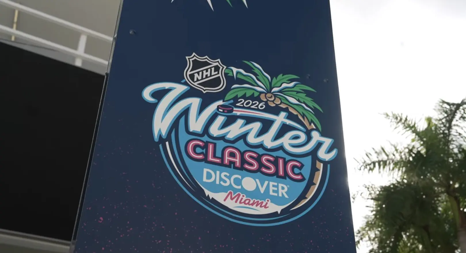 NHL Hockey