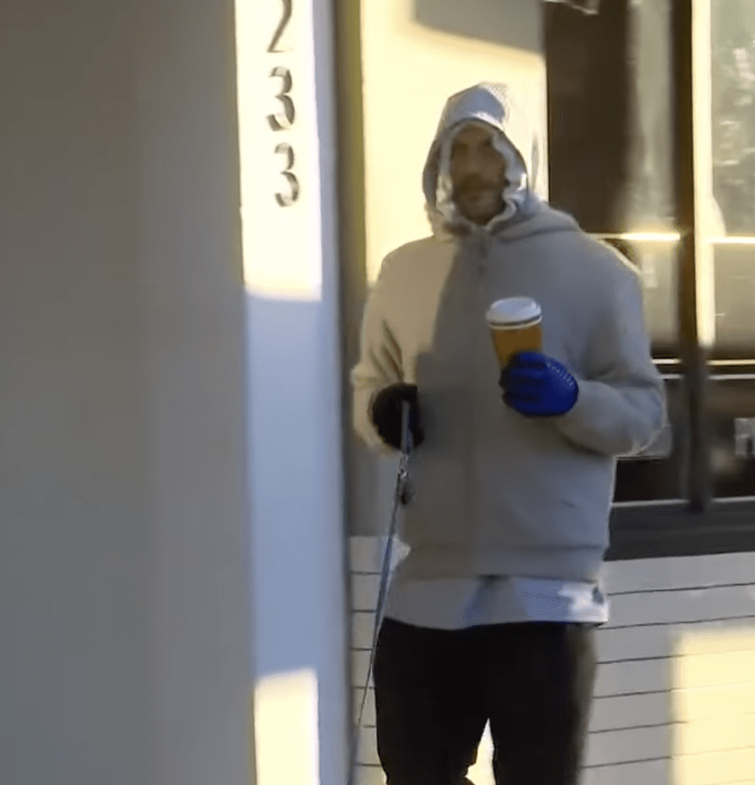 Winter cold takes over South Florida