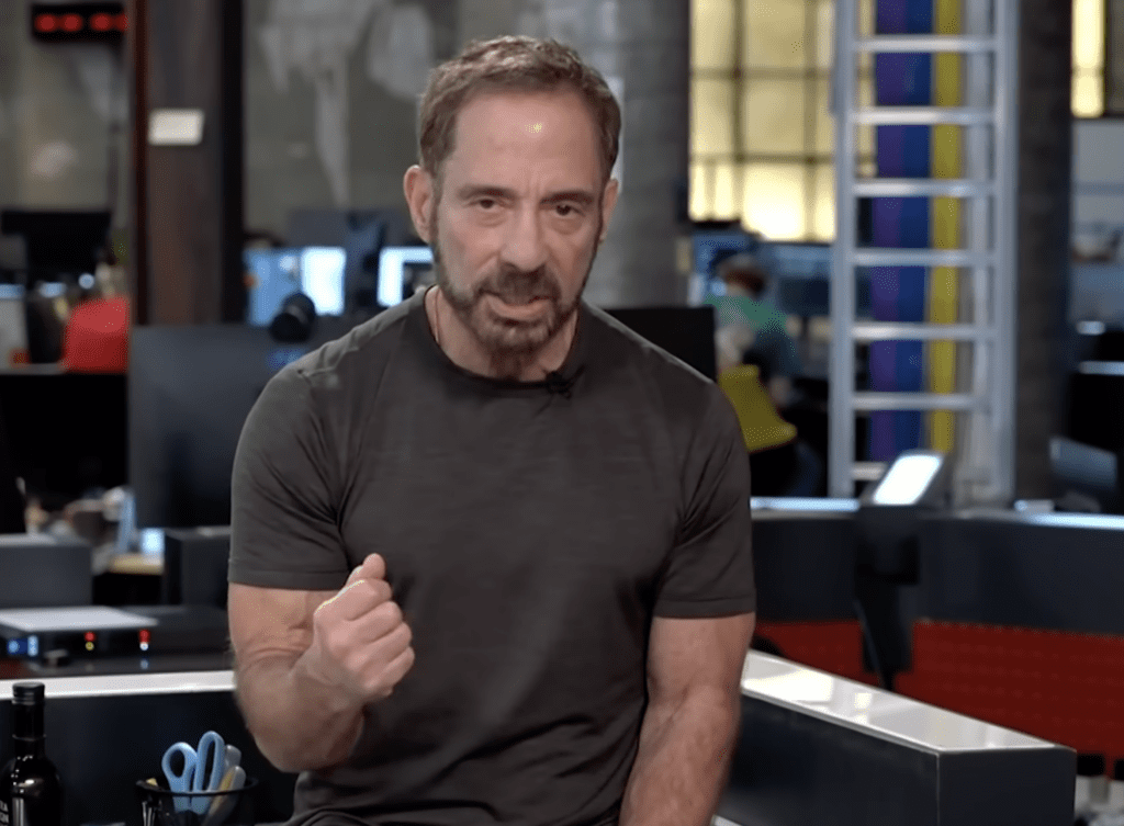 Harvey TMZ