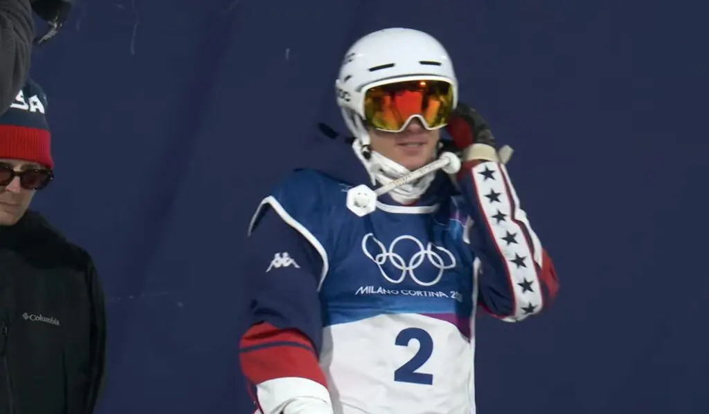 Team USA