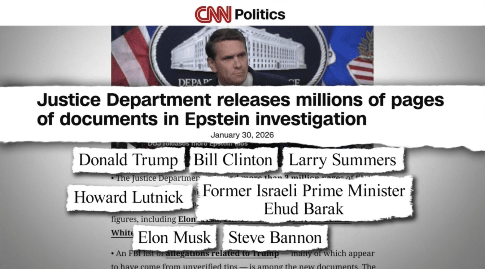 Epstein Files