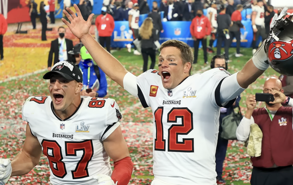 How The Super Bowl Became A Revenue Generator For The NFL