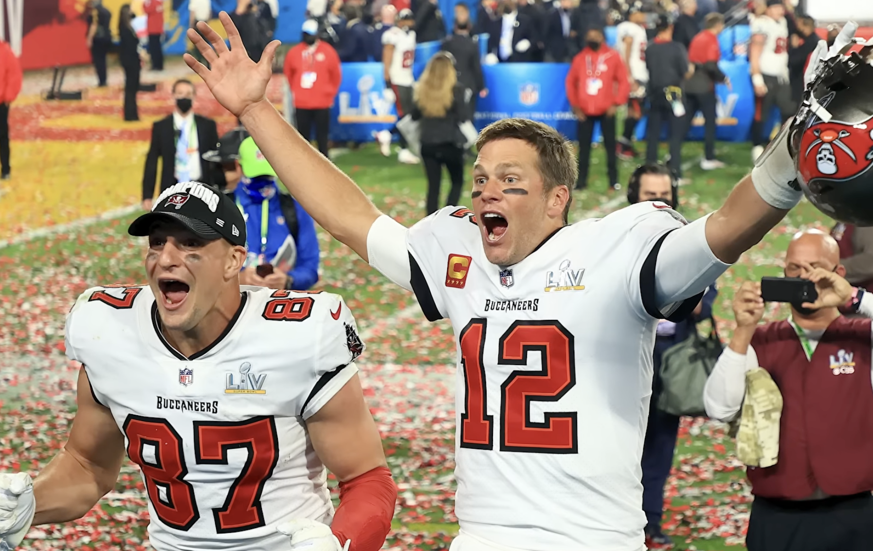How The Super Bowl Became A Revenue Generator For The NFL