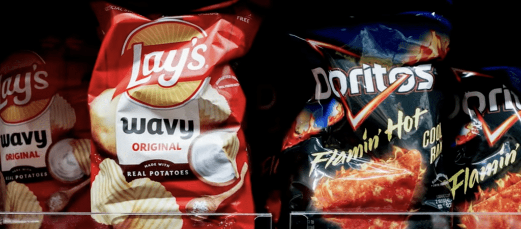 Lays Chips Prices Superbowl