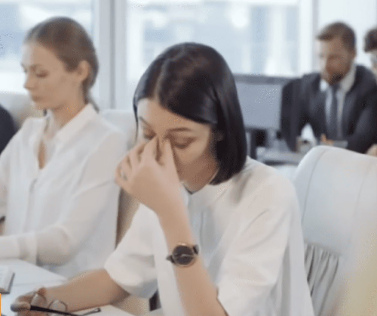 MBA Job