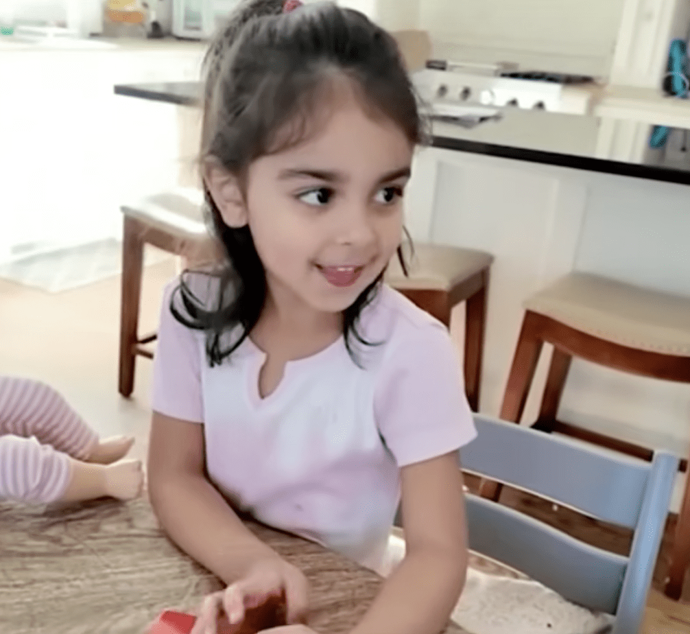 4-year-old girl gets jury duty summons