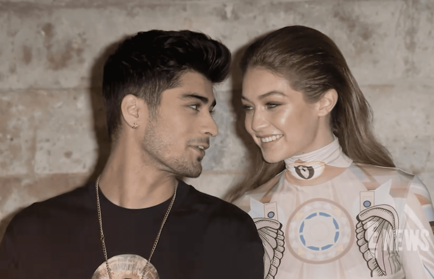 Zayn Malik